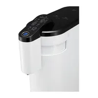 LG PuriCare⢠Self-Service Tankless Water Purifier with 4-Stage Filtration Hot/ Cold / Ambient, White thumbnail 5