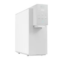 LG PuriCare⢠Objet Collection Water Purifier, Calming Cream Grey thumbnail 3