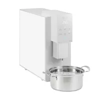 LG PuriCare⢠Objet Collection Water Purifier, Calming Cream Grey thumbnail 4