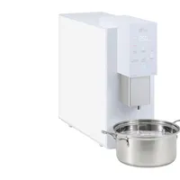 LG PuriCare⢠Objet Collection Water Purifier, Calming Cream Sky thumbnail 4