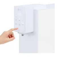 LG PuriCare⢠Objet Collection Water Purifier, Calming Cream Sky thumbnail 5