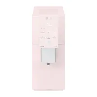 LG PuriCare⢠Objet Collection Water Purifier, Calming Pink thumbnail 2
