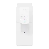 LG PuriCare Objet Collection Water Purifier, Calming Cream White thumbnail 2