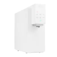 LG PuriCare Objet Collection Water Purifier, Calming Cream White thumbnail 3