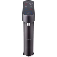 LG PuriCare™ ATOM-U Water Purifier, Solid Black thumbnail 1