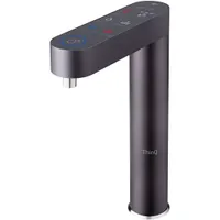 LG PuriCare™ ATOM-U Water Purifier, Solid Black thumbnail 2