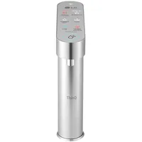 LG PuriCare™ ATOM-U Water Purifier, Silver thumbnail 1