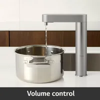 LG PuriCare™ ATOM-U Water Purifier, Silver thumbnail 5