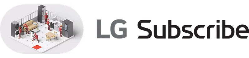 LG Subscribe Footer Badge