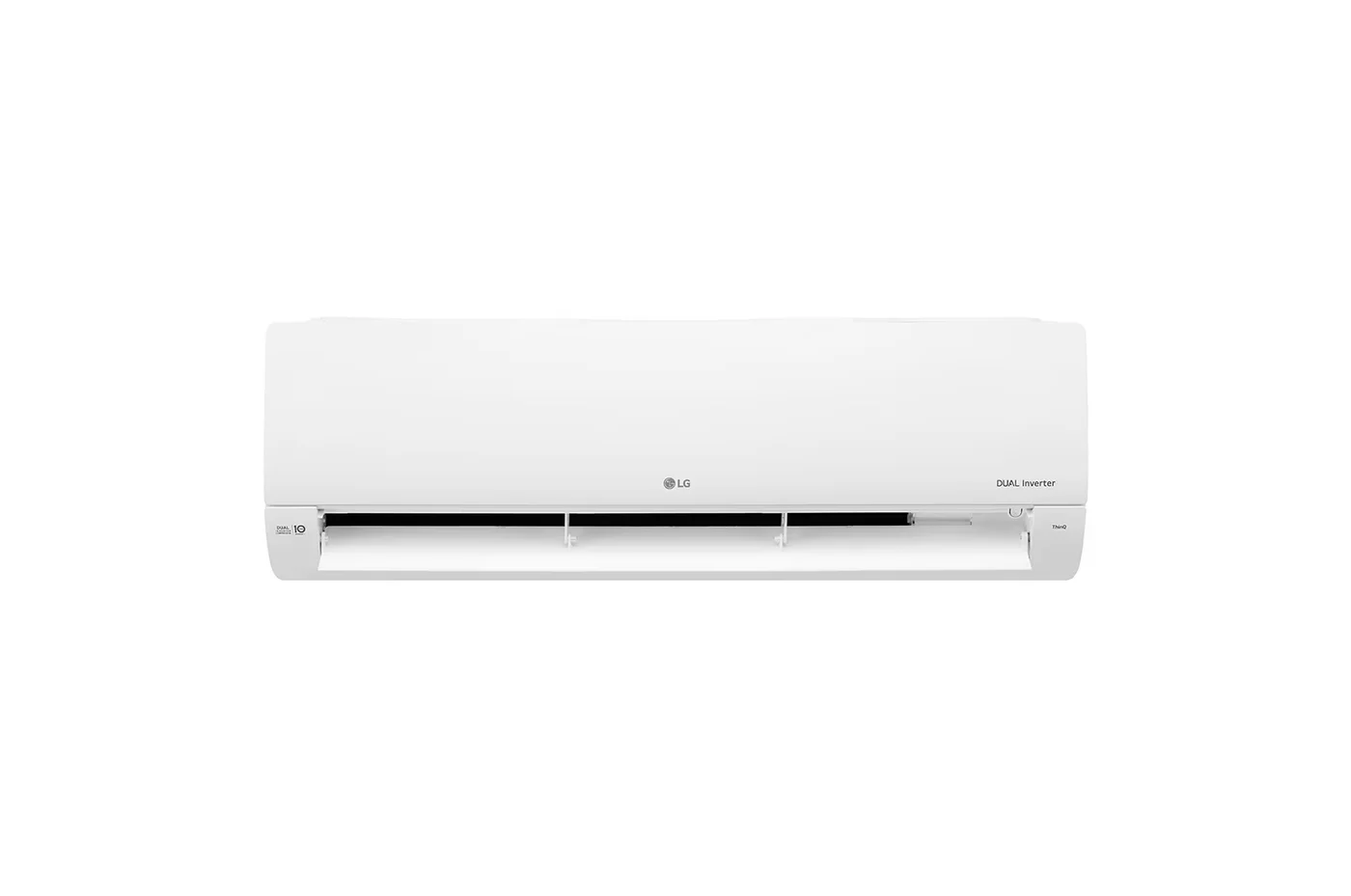 1.0HP Dual Inverter Premium Air Conditioner with Ionizer and ThinQ™ Function image 3