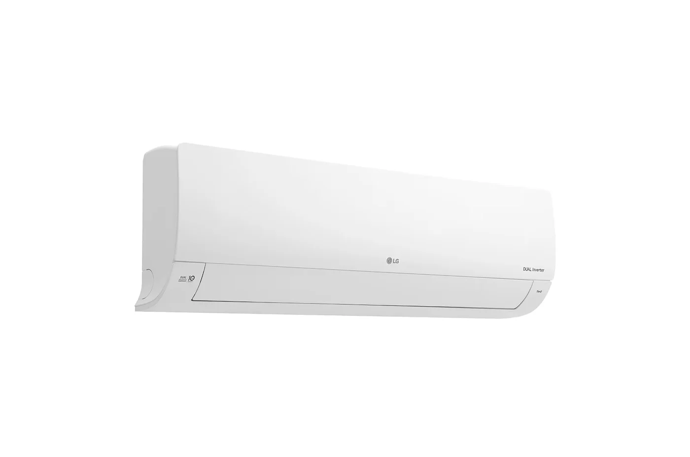 2.0HP Dual Inverter Premium Air Conditioner with Ionizer and ThinQ™ Function image 4