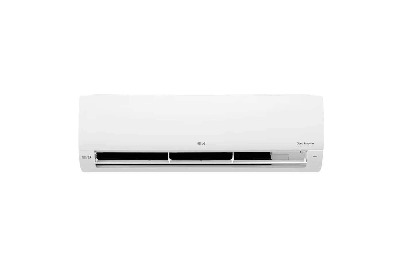 2.5HP Dual Inverter Premium Air Conditioner with Ionizer and ThinQ™ Function image 2
