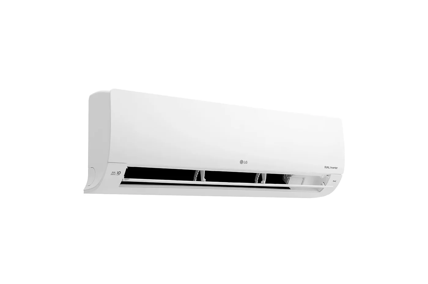 2.5HP Dual Inverter Premium Air Conditioner with Ionizer and ThinQ™ Function image 5