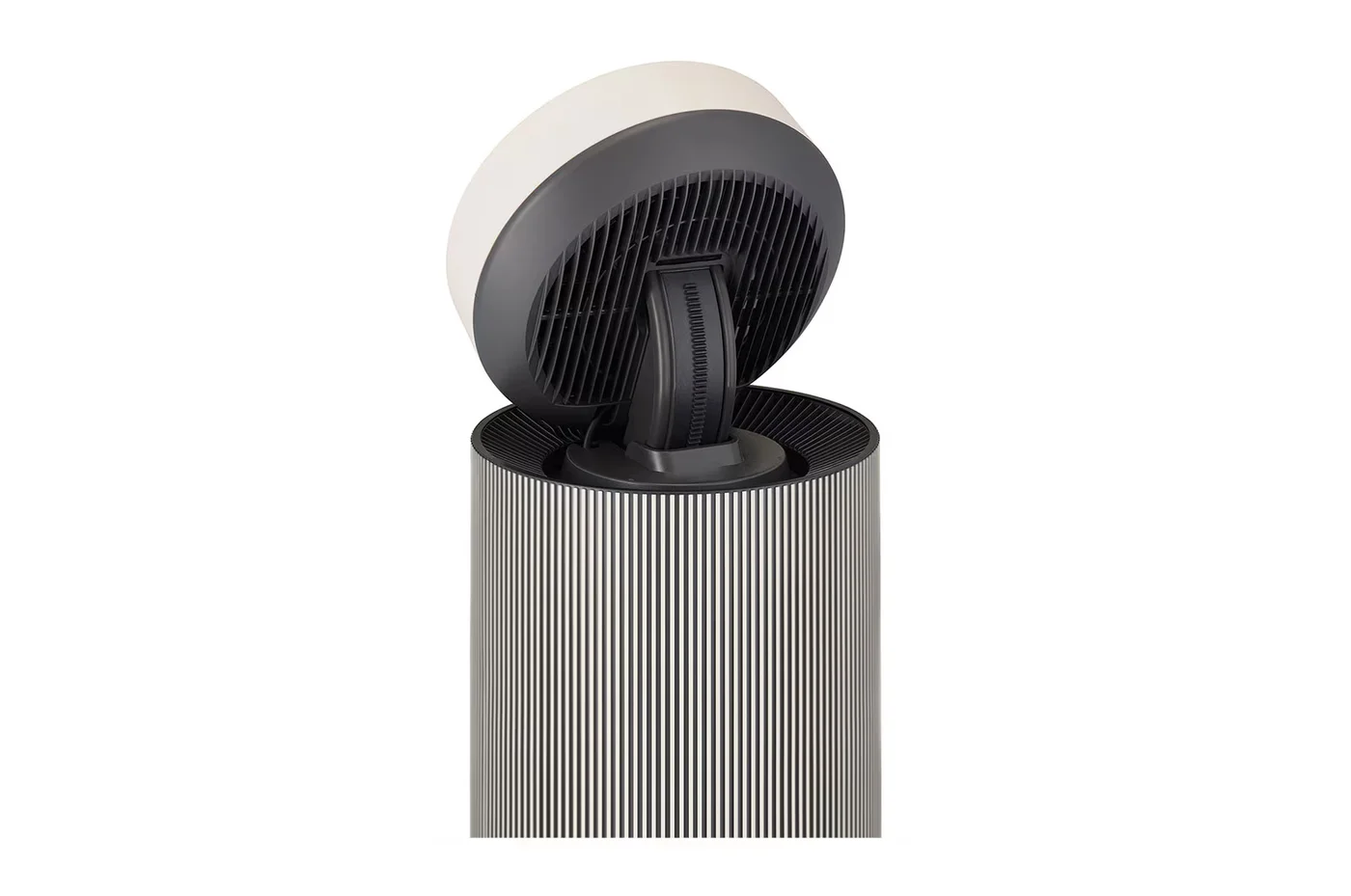 LG PuriCare™ 360º Alpha Pet Double (Beige) Air Purifier with Allergy Care and Pet Mode image 3