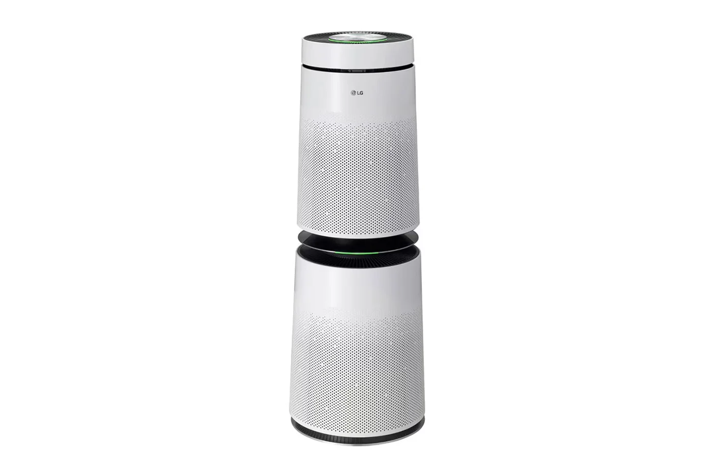 LG PuriCare™ 360º Air Purifier image 1