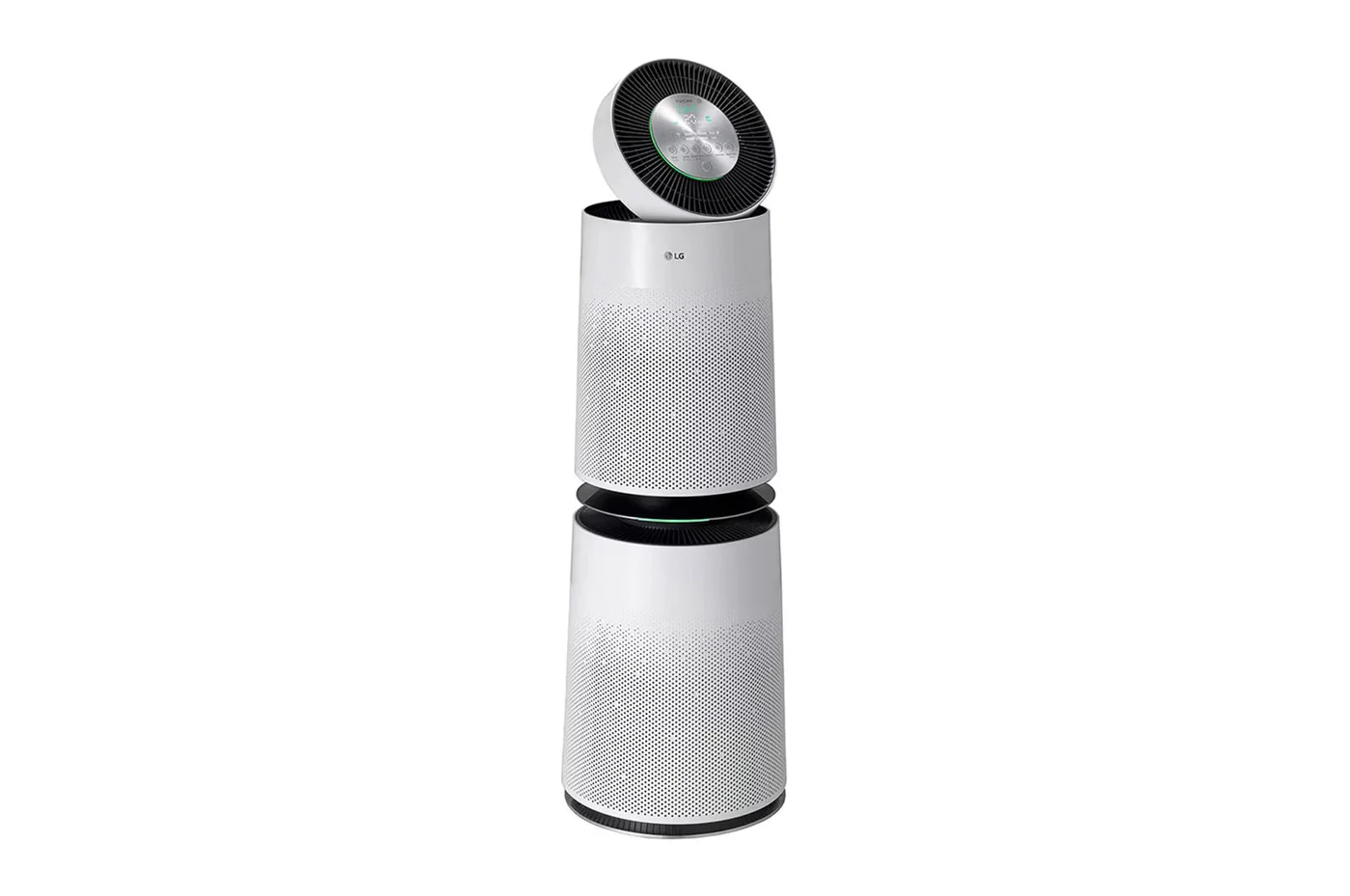 LG PuriCare™ 360º Air Purifier image 2