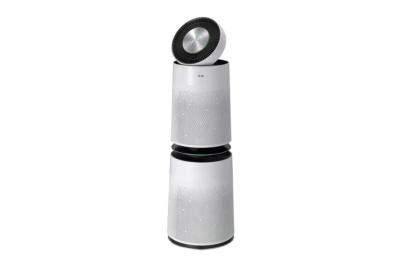 LG PuriCare™ 360º Air Purifier image 3