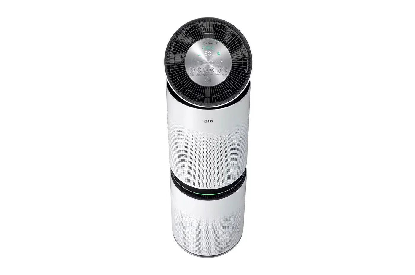 LG PuriCare™ 360º Air Purifier image 4