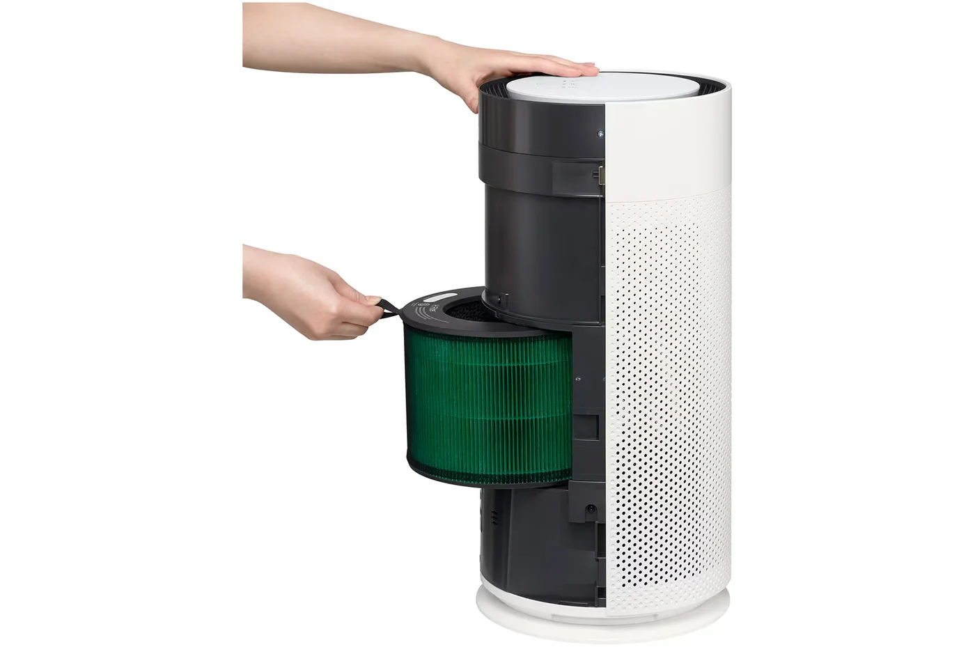 LG PuriCare™ AeroHit image 4