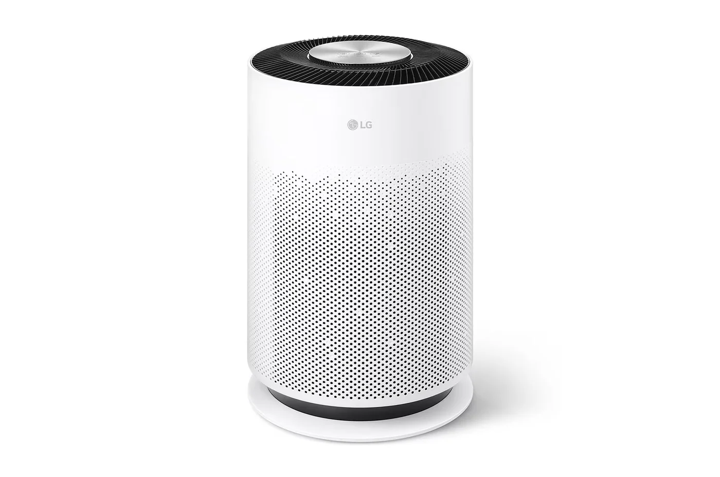 LG PuriCare™ 360º HIT Air Purifier image 1