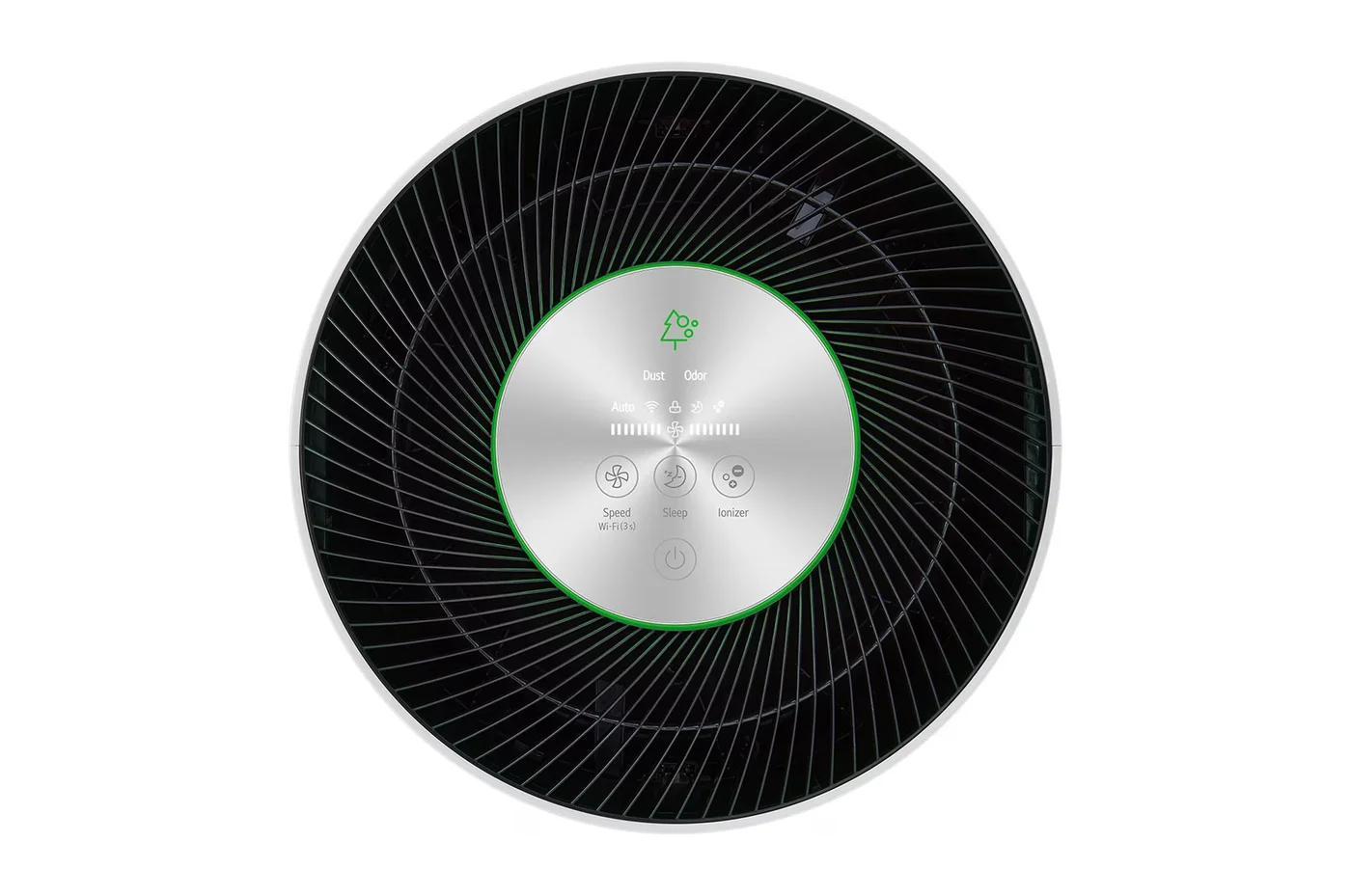 LG PuriCare™ 360º HIT Air Purifier image 2