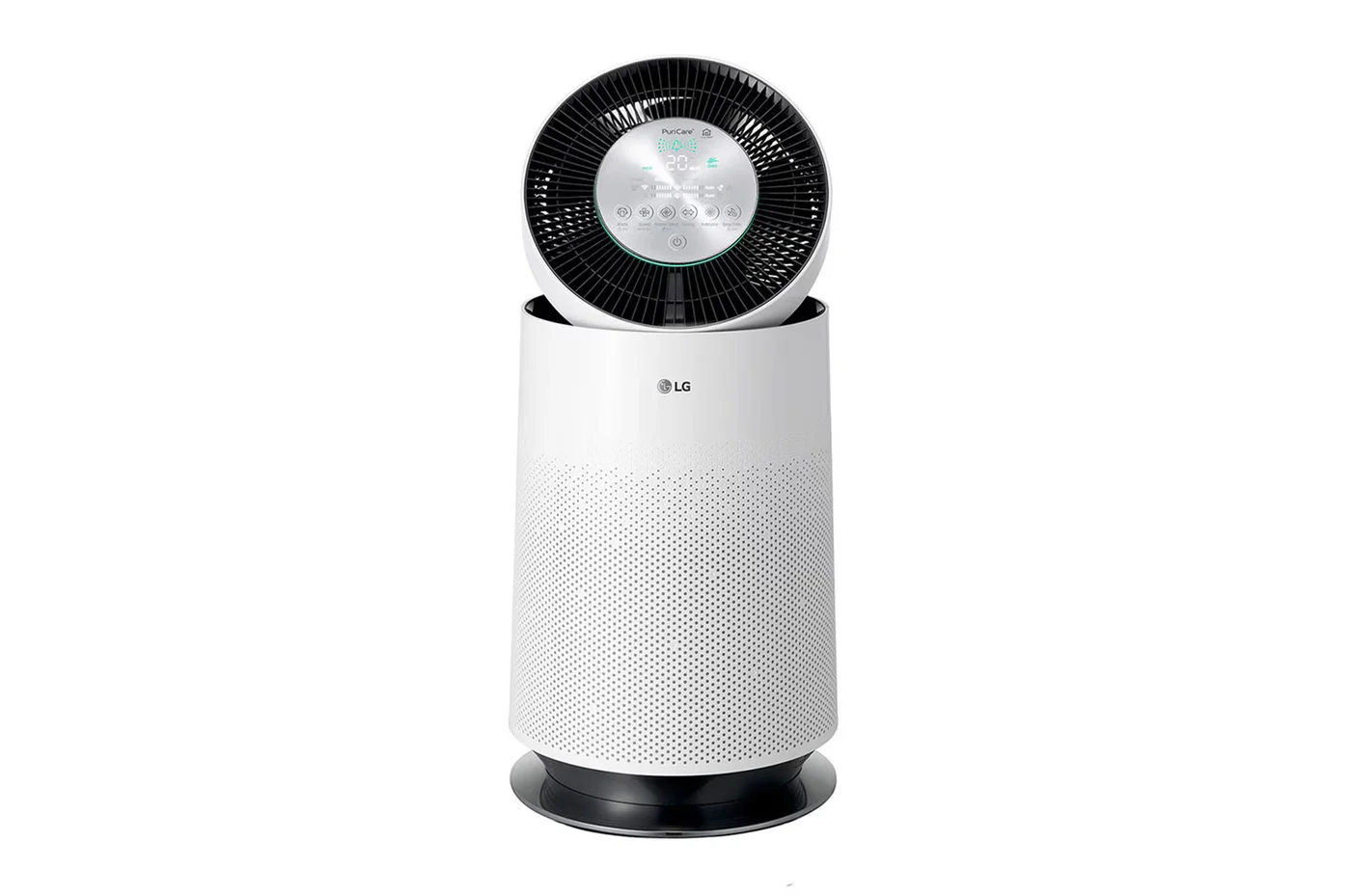 LG PuriCare™ 360º Air Purifier image 3