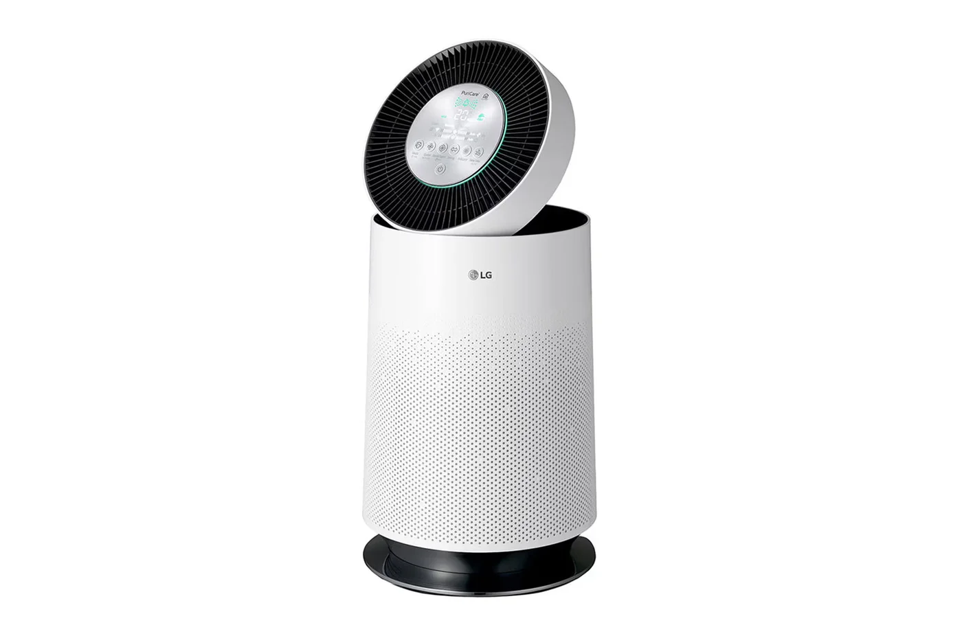 LG PuriCare™ 360º Air Purifier image 4