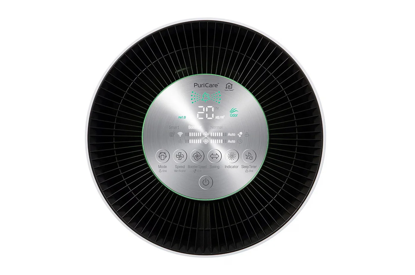 LG PuriCare™ 360º Air Purifier image 5