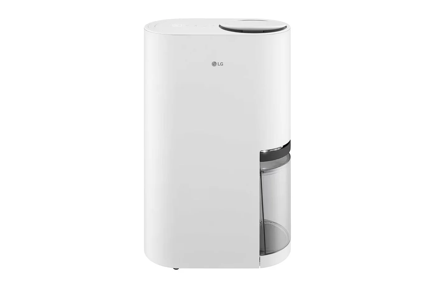 16L LG PuriCare™ DUAL Inverter Dehumidifier (White) image 3