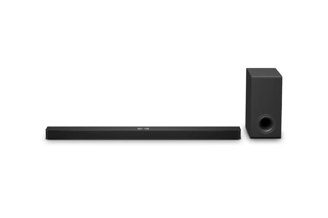 LG S90TY 570W 5.1.3ch High Res Audio soundbar with Dolby Atmos image 2