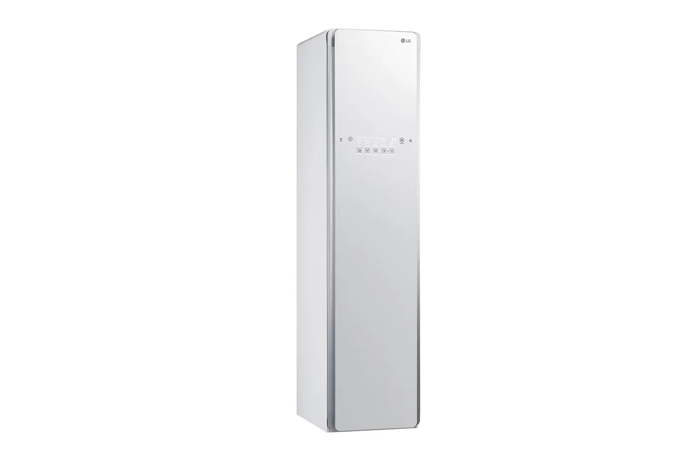 LG Styler™ – The Smart Wardrobe with Refresh, Sanitary & Gentle Dry image 2