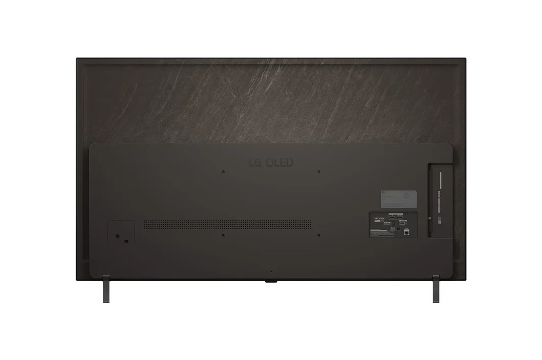 77 inch LG OLED AI TV B5 120Hz Dolby Vision & HDR10 4K UHD (2025) image 2
