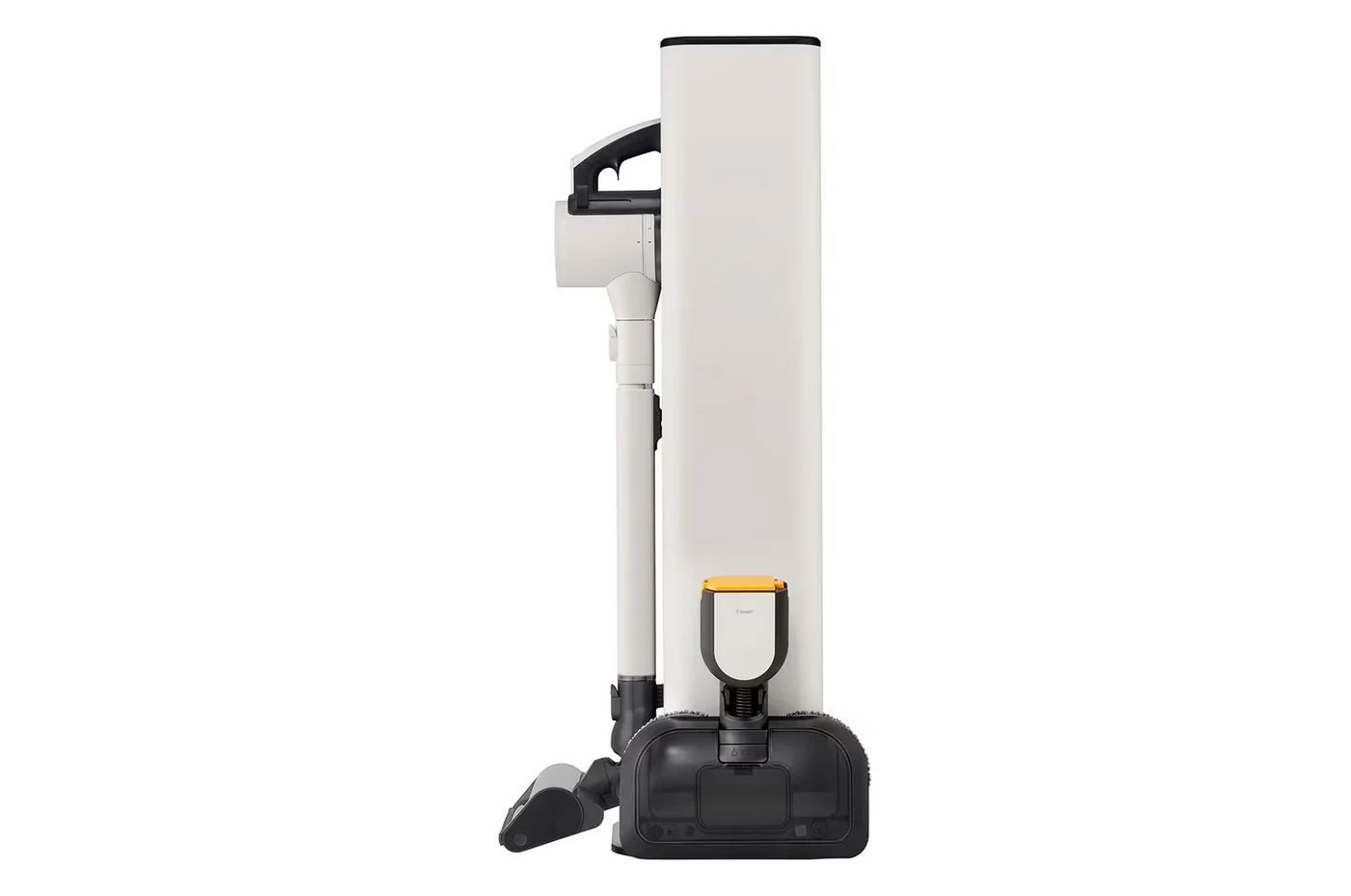 LG CordZero™ All-in-One Tower A9X Wireless Vacuum Cleaner with Steam Power Mop image 5