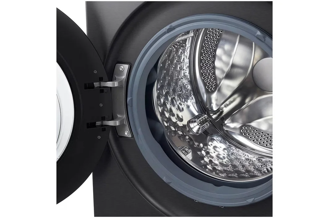 20kg Front Load Washer with AI Direct Drive™ and TurboWash™ image 5