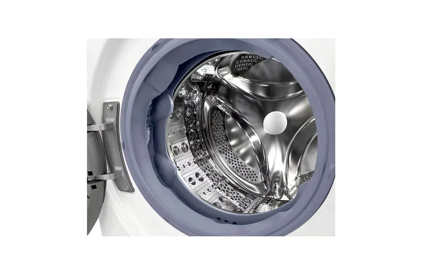 9/5kg Front Load Washer Dryer with AI Direct Drive™, Steam™ image 5