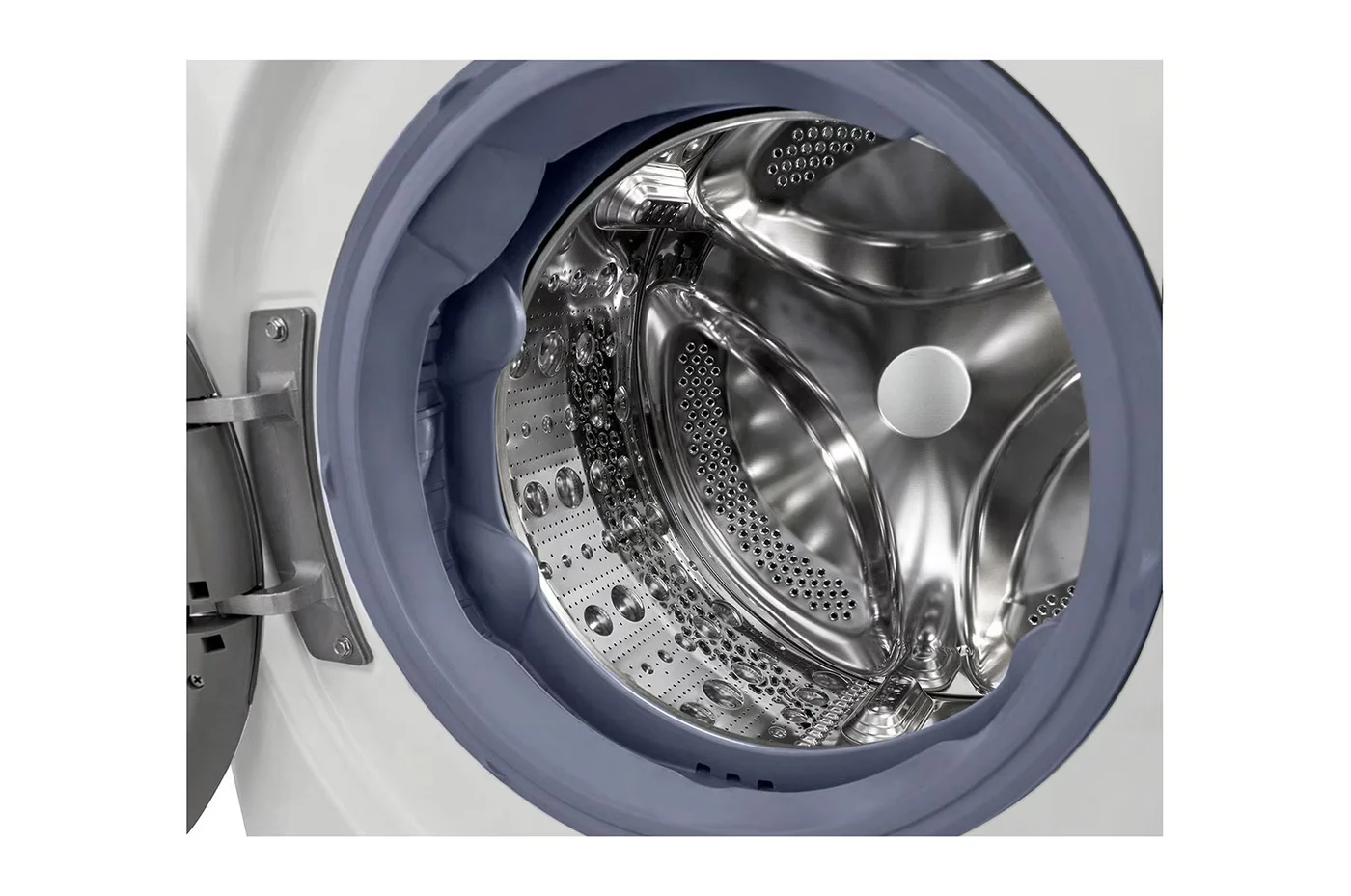 10.5kg Front Load Washer with AI Direct Drive™ and Steam+™ image 4