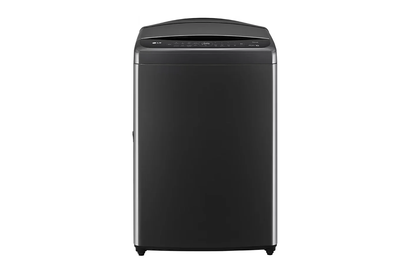 20kg Top Load Washing Machine with Intelligent Fabric Care image 1