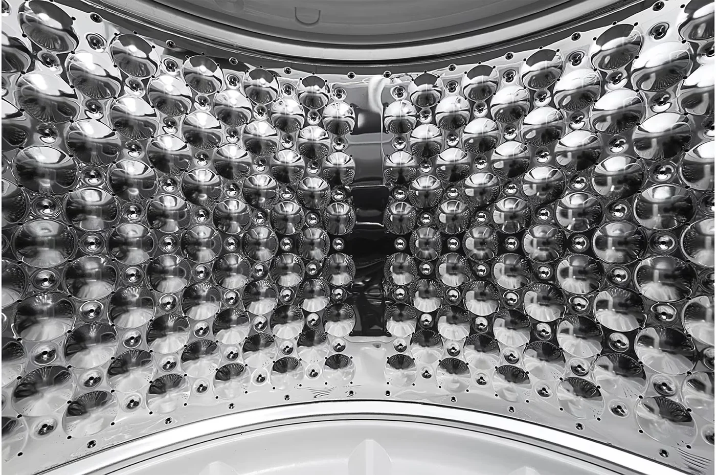 20kg Top Load Washing Machine with Intelligent Fabric Care image 3