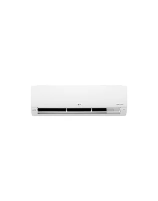 1.5HP Dual Inverter Premium Air Conditioner with Ionizer and ThinQ™ Function alternate view
