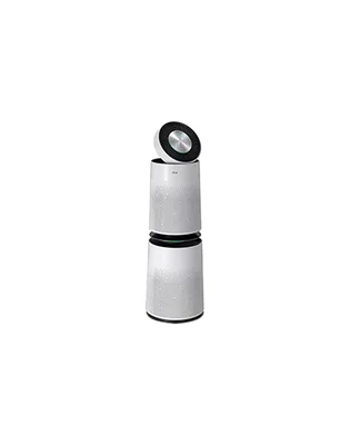 LG PuriCare™ 360º Air Purifier alternate view
