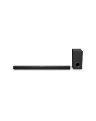 LG S90TY 570W 5.1.3ch High Res Audio soundbar with Dolby Atmos