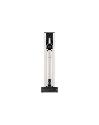 LG CordZero™ All-in-One Tower A9X Wireless Vacuum Cleaner with Steam Power Mop