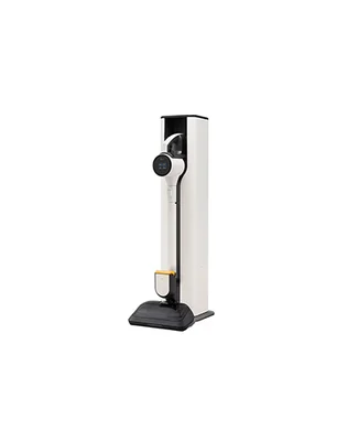 LG CordZero™ All-in-One Tower A9X Wireless Vacuum Cleaner with Steam Power Mop alternate view