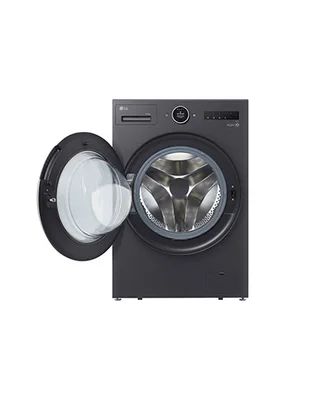 15/8kg Front Load Washer Dryer with with AI Direct Drive™ and TurboWash™ alternate view