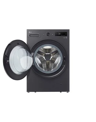 20kg Front Load Washer with AI Direct Drive™ and TurboWash™ alternate view