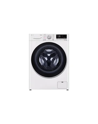 9/5kg Front Load Washer Dryer with AI Direct Drive™, Steam™