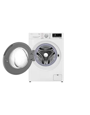 9/5kg Front Load Washer Dryer with AI Direct Drive™, Steam™ alternate view