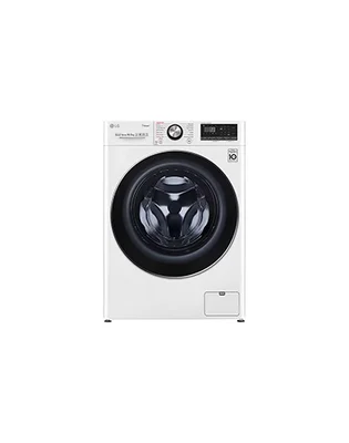 10.5kg Front Load Washer with AI Direct Drive™ and Steam+™