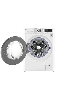 10.5kg Front Load Washer with AI Direct Drive™ and Steam+™ alternate view
