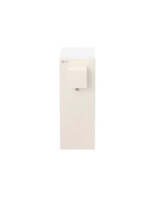 LG PuriCare™ Water Purifier with Hot & Ambient Water, Calming Beige